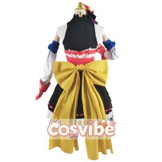 画像2: ウマ娘プリティーダービー　ヤエノムテキ　原案　コスプレ衣装　 コスチューム　 cosplay　イベント仮装 (2)