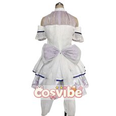 画像3: ラブライブ！サンシャイン!!　桜内梨子　Brightest Melody　コスプレ衣装　 コスチューム　 cosplay　イベント仮装 (3)