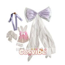 画像6: ラブライブ！サンシャイン!!　桜内梨子　Brightest Melody　コスプレ衣装　 コスチューム　 cosplay　イベント仮装 (6)