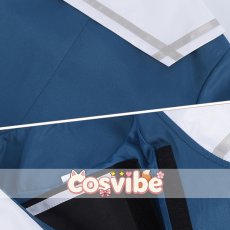 画像6: BanG Dream! It's MyGO!!!!!　若葉睦　月ノ森女子学園　コスプレ衣装　 コスチューム　 cosplay　イベント仮装 (6)