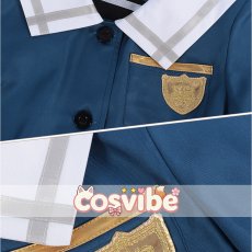 画像7: BanG Dream! It's MyGO!!!!!　若葉睦　月ノ森女子学園　コスプレ衣装　 コスチューム　 cosplay　イベント仮装 (7)