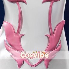 画像3: 機動戦士ガンダムSEED　ラクス・クライン　パイロットスーツVer.　コスプレ衣装　 コスチューム　 cosplay　イベント仮装 (3)