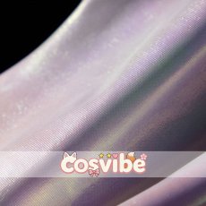 画像5: 機動戦士ガンダムSEED　ラクス・クライン　パイロットスーツVer.　コスプレ衣装　 コスチューム　 cosplay　イベント仮装 (5)