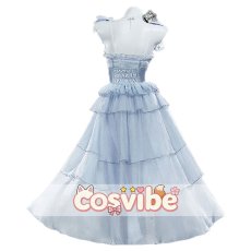 画像2: 勝利の女神：NIKKE　シンデレラ　コスプレ衣装　 コスチューム　 cosplay　イベント仮装 (2)