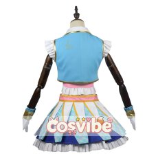 画像3: アイカツ！　天羽まどか　コスプレ衣装　 コスチューム　 cosplay　イベント仮装 (3)