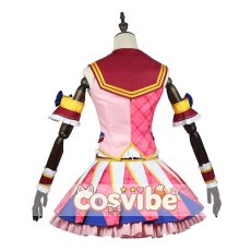 画像3: アイカツ！　大空あかり　コスプレ衣装　 コスチューム　 cosplay　イベント仮装 (3)