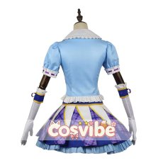 画像2: アイカツ！　氷上スミレ　コスプレ衣装　 コスチューム　 cosplay　イベント仮装 (2)