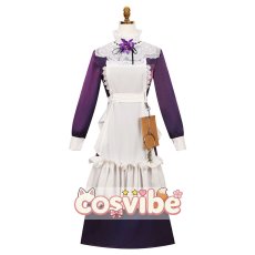 画像1: リバース：1999(Reverse:1999)　チューズデー　コスプレ衣装　 コスチューム　 cosplay　イベント仮装 (1)