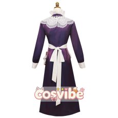 画像2: リバース：1999(Reverse:1999)　チューズデー　コスプレ衣装　 コスチューム　 cosplay　イベント仮装 (2)