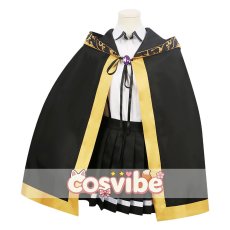 画像1: 杖と剣のウィストリア　コレット・ロワール　コスプレ衣装　 コスチューム　 cosplay　イベント仮装 (1)