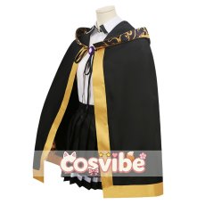 画像2: 杖と剣のウィストリア　コレット・ロワール　コスプレ衣装　 コスチューム　 cosplay　イベント仮装 (2)