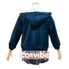 画像3: ガールズバンドクライ　井芹仁菜　コスプレ衣装　 コスチューム　 cosplay　イベント仮装 (3)
