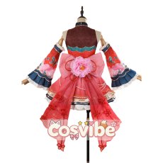 画像3: ラブライブ! School idol project　高坂穂乃果　コスプレ衣装　 コスチューム　 cosplay　イベント仮装 (3)