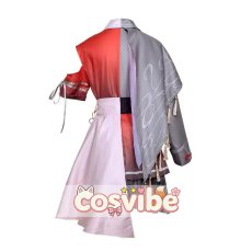 画像3: プロジェクトセカイ カラフルステージ！ feat. 初音ミク　小豆沢こはね　セカライ4th　コスプレ衣装　 コスチューム　 cosplay　イベント仮装 (3)