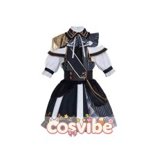 画像1: 推しの子　有馬かな　シャニマスコラボ　コスプレ衣装　 コスチューム　 cosplay　イベント仮装 (1)
