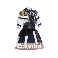 画像2: 推しの子　有馬かな　シャニマスコラボ　コスプレ衣装　 コスチューム　 cosplay　イベント仮装 (2)