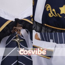 画像4: 推しの子　有馬かな　シャニマスコラボ　コスプレ衣装　 コスチューム　 cosplay　イベント仮装 (4)