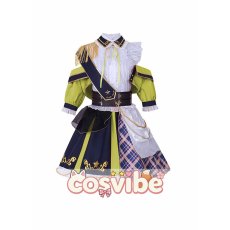 画像1: 推しの子　MEMちょ　シャニマスコラボ　コスプレ衣装　 コスチューム　 cosplay　イベント仮装 (1)