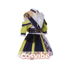 画像2: 推しの子　MEMちょ　シャニマスコラボ　コスプレ衣装　 コスチューム　 cosplay　イベント仮装 (2)