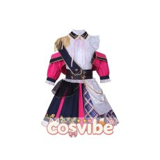 画像1: 推しの子　星野ルビー　シャニマスコラボ　コスプレ衣装　 コスチューム　 cosplay　イベント仮装 (1)
