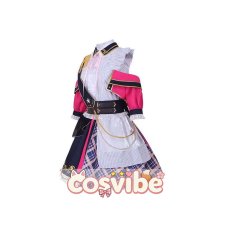 画像2: 推しの子　星野ルビー　シャニマスコラボ　コスプレ衣装　 コスチューム　 cosplay　イベント仮装 (2)