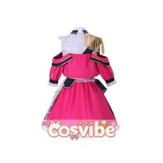 画像3: 推しの子　星野ルビー　シャニマスコラボ　コスプレ衣装　 コスチューム　 cosplay　イベント仮装 (3)