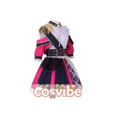 画像4: 推しの子　星野ルビー　シャニマスコラボ　コスプレ衣装　 コスチューム　 cosplay　イベント仮装 (4)