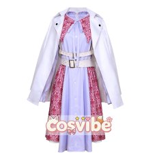 画像1: プロジェクトセカイ カラフルステージ！ feat. 初音ミク　初音ミク　ZOZOコラボ　コスプレ衣装　 コスチューム　 cosplay　イベント仮装 (1)