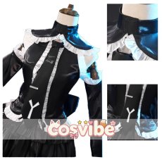 画像6: VOCALOID　初音ミク　初音ミクの激唱　コスプレ衣装　 コスチューム　 cosplay　イベント仮装 (6)