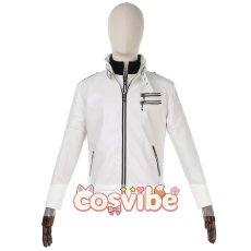 画像1: 仮面ライダーBLACK RX　南光太郎　コスプレ衣装　 コスチューム　 cosplay　イベント仮装 (1)