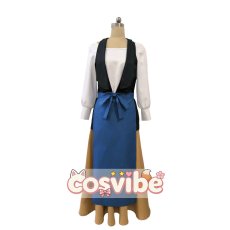 画像1: バーチャルYouTuber　Vtuber　四季凪アキラ　エイプリルフール　コスプレ衣装　 コスチューム　 cosplay　イベント仮装 (1)