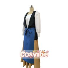 画像2: バーチャルYouTuber　Vtuber　四季凪アキラ　エイプリルフール　コスプレ衣装　 コスチューム　 cosplay　イベント仮装 (2)