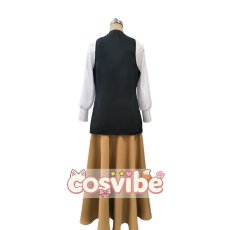 画像3: バーチャルYouTuber　Vtuber　四季凪アキラ　エイプリルフール　コスプレ衣装　 コスチューム　 cosplay　イベント仮装 (3)