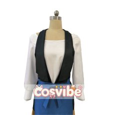 画像4: バーチャルYouTuber　Vtuber　四季凪アキラ　エイプリルフール　コスプレ衣装　 コスチューム　 cosplay　イベント仮装 (4)