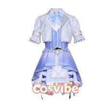 画像1: 推しの子　有馬かな　シャニマスコラボ　コスプレ衣装　 コスチューム　 cosplay　イベント仮装 (1)
