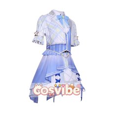 画像2: 推しの子　有馬かな　シャニマスコラボ　コスプレ衣装　 コスチューム　 cosplay　イベント仮装 (2)