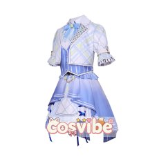 画像4: 推しの子　有馬かな　シャニマスコラボ　コスプレ衣装　 コスチューム　 cosplay　イベント仮装 (4)