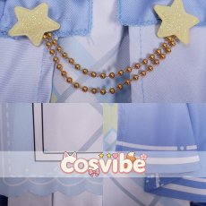 画像5: 推しの子　有馬かな　シャニマスコラボ　コスプレ衣装　 コスチューム　 cosplay　イベント仮装 (5)