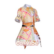 画像2: 推しの子　MEMちょ　シャニマスコラボ　コスプレ衣装　 コスチューム　 cosplay　イベント仮装 (2)