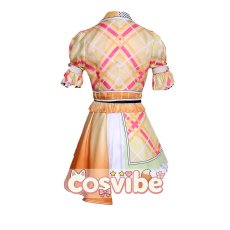 画像3: 推しの子　MEMちょ　シャニマスコラボ　コスプレ衣装　 コスチューム　 cosplay　イベント仮装 (3)