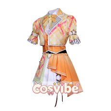 画像4: 推しの子　MEMちょ　シャニマスコラボ　コスプレ衣装　 コスチューム　 cosplay　イベント仮装 (4)