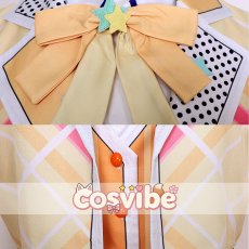画像5: 推しの子　MEMちょ　シャニマスコラボ　コスプレ衣装　 コスチューム　 cosplay　イベント仮装 (5)
