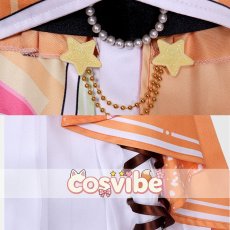 画像8: 推しの子　MEMちょ　シャニマスコラボ　コスプレ衣装　 コスチューム　 cosplay　イベント仮装 (8)