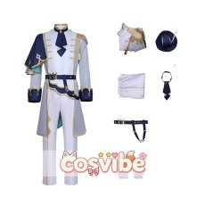 画像4: プロジェクトセカイ カラフルステージ！ feat. 初音ミク　鏡音レン　The Power Of Regret　コスプレ衣装　 コスチューム　 cosplay　イベント仮装 (4)