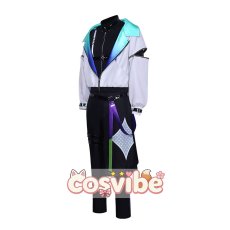 画像4: プロジェクトセカイ カラフルステージ！ feat. 初音ミク　神代類　サイバーパンクデッドボーイ　コスプレ衣装　 コスチューム　 cosplay　イベント仮装 (4)