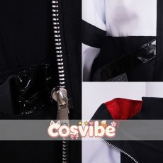 画像5: プロジェクトセカイ カラフルステージ！ feat. 初音ミク　天馬司　サイバーパンクデッドボーイ　コスプレ衣装　 コスチューム　 cosplay　イベント仮装 (5)