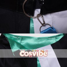 画像7: プロジェクトセカイ カラフルステージ！ feat. 初音ミク　草薙寧々　サイバーパンクデッドボーイ　コスプレ衣装　 コスチューム　 cosplay　イベント仮装 (7)
