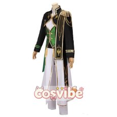 画像2: バーチャルYouTuber　VTuber　甲斐田晴　コスプレ衣装　 コスチューム　 cosplay　イベント仮装 (2)