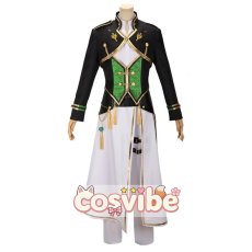 画像4: バーチャルYouTuber　VTuber　甲斐田晴　コスプレ衣装　 コスチューム　 cosplay　イベント仮装 (4)