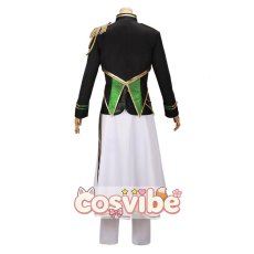 画像5: バーチャルYouTuber　VTuber　甲斐田晴　コスプレ衣装　 コスチューム　 cosplay　イベント仮装 (5)